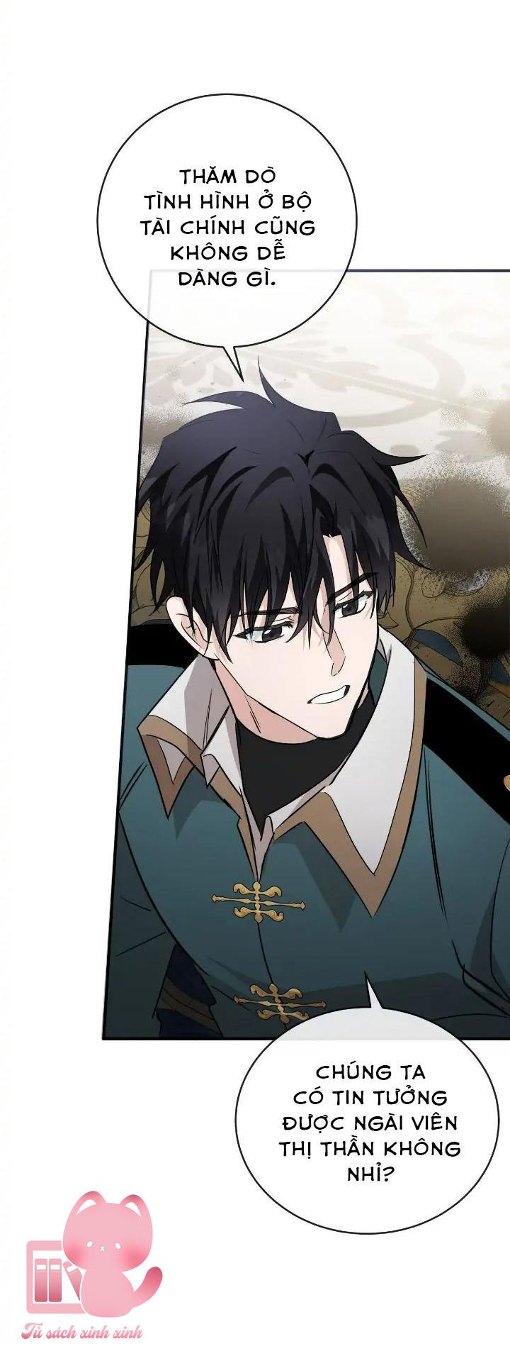 Ác Nữ Trùng Sinh - Chap 157