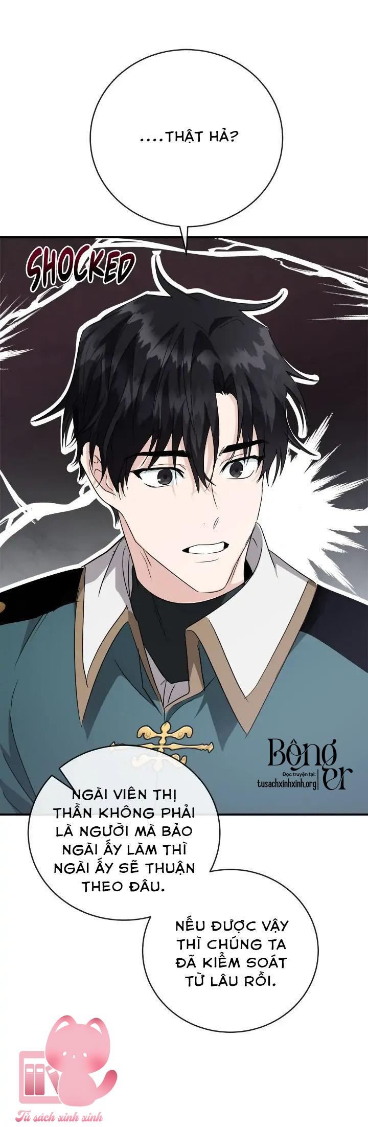 Ác Nữ Trùng Sinh - Chap 157