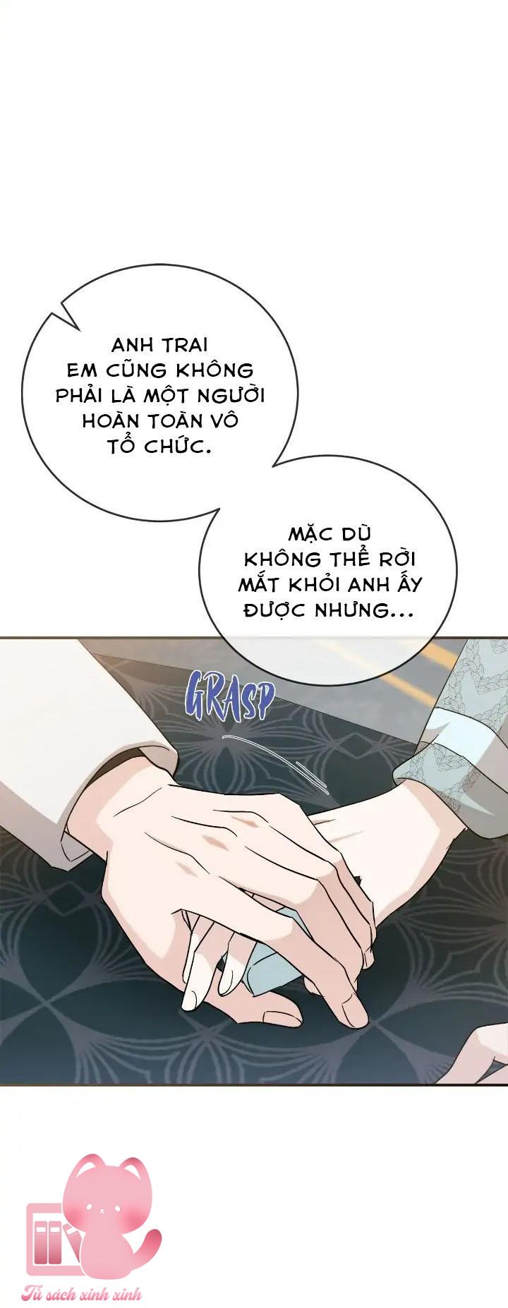 Ác Nữ Trùng Sinh - Chap 157
