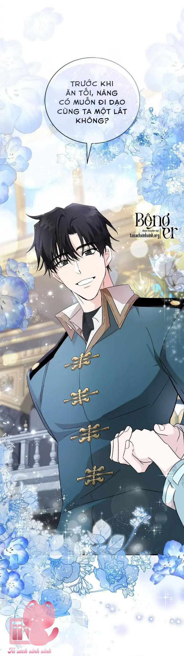 Ác Nữ Trùng Sinh - Chap 157