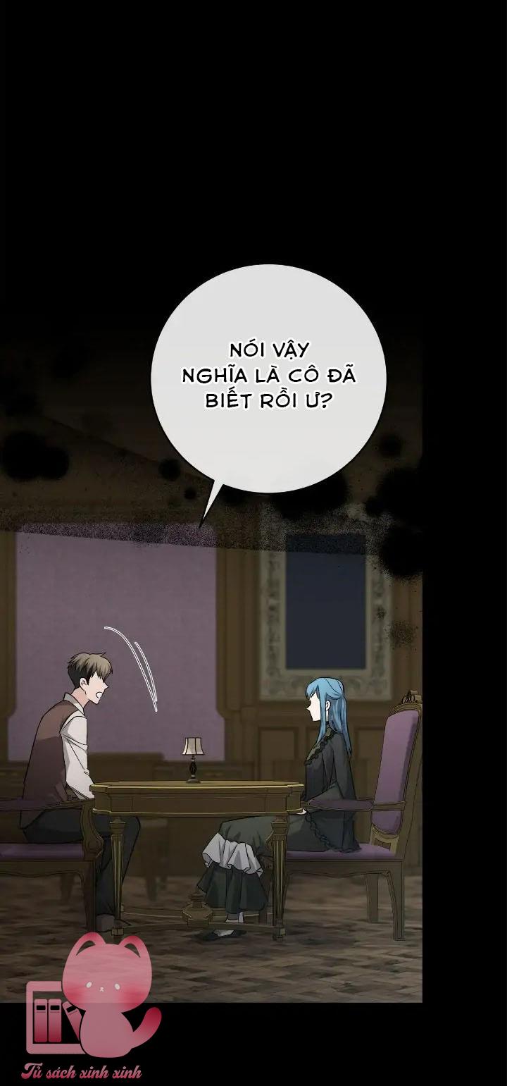 Ác Nữ Trùng Sinh - Chap 157