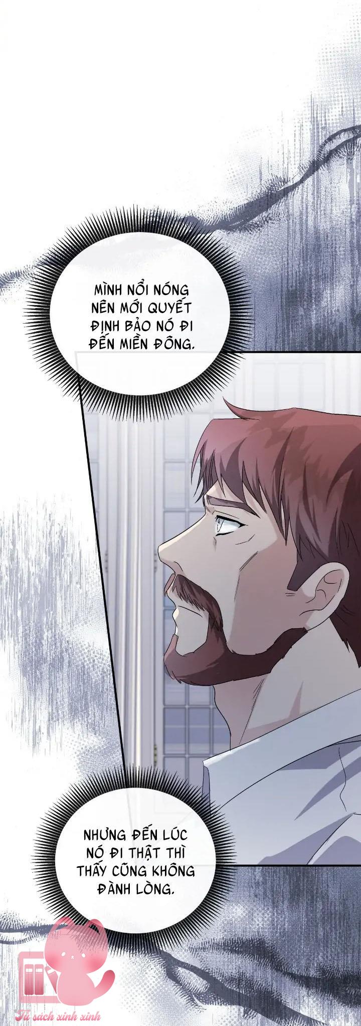 Ác Nữ Trùng Sinh - Chap 157