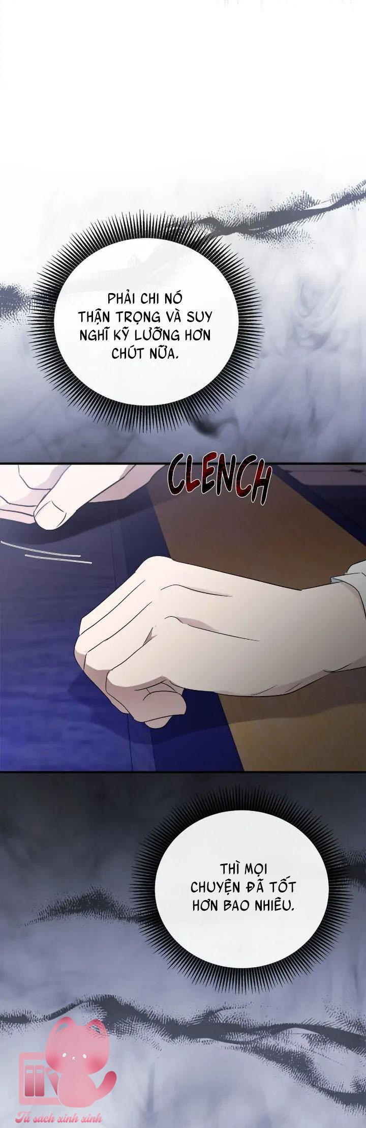 Ác Nữ Trùng Sinh - Chap 157