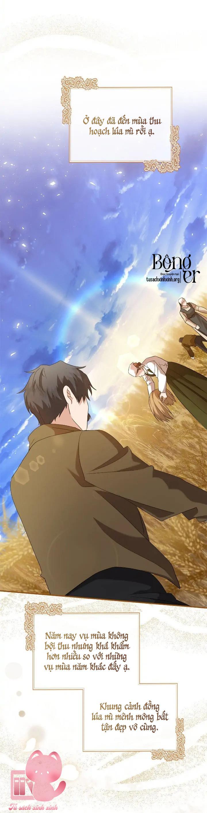 Ác Nữ Trùng Sinh - Chap 158