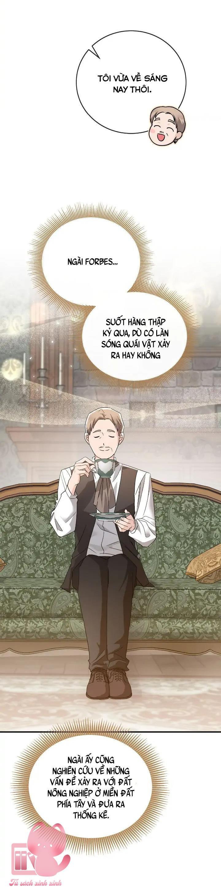 Ác Nữ Trùng Sinh - Chap 158