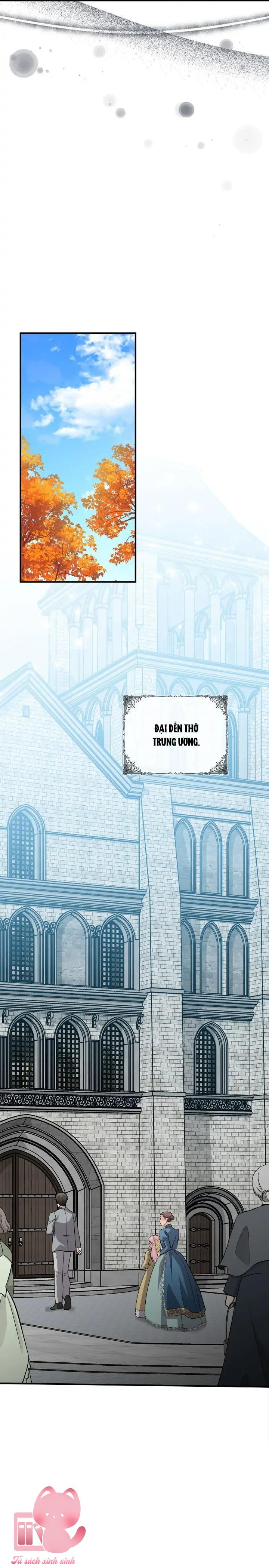 Ác Nữ Trùng Sinh - Chap 158