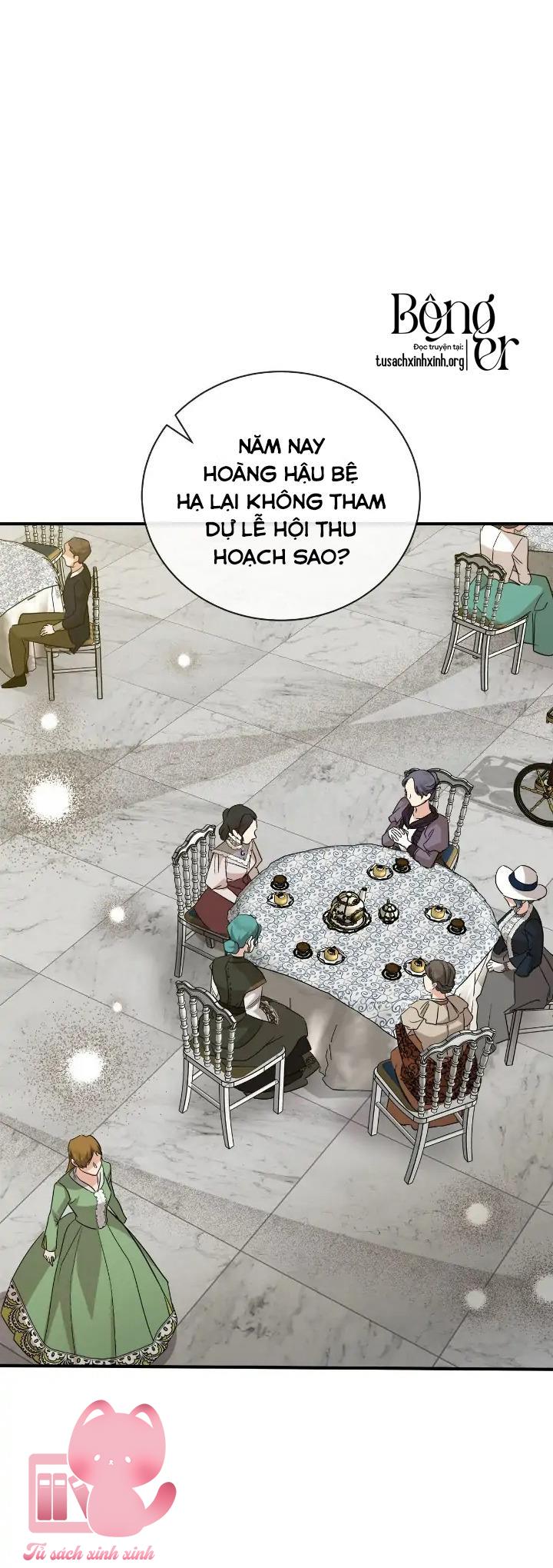 Ác Nữ Trùng Sinh - Chap 158
