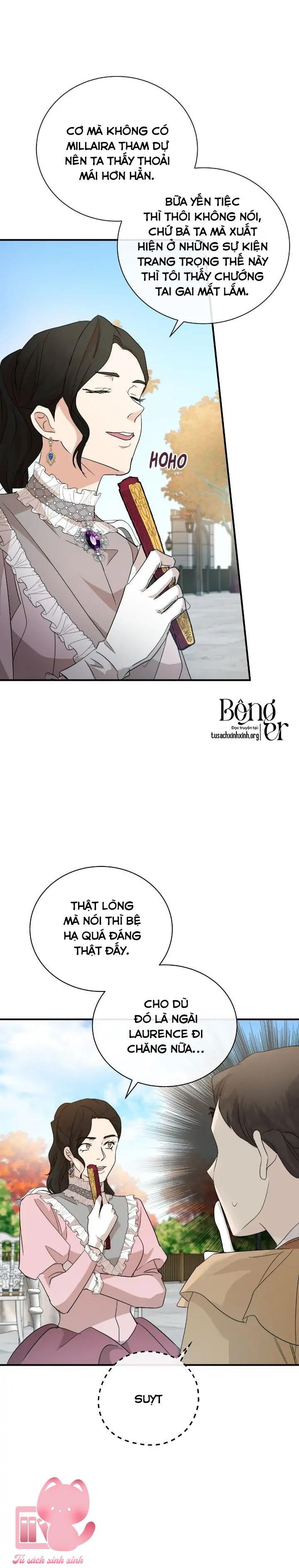 Ác Nữ Trùng Sinh - Chap 158