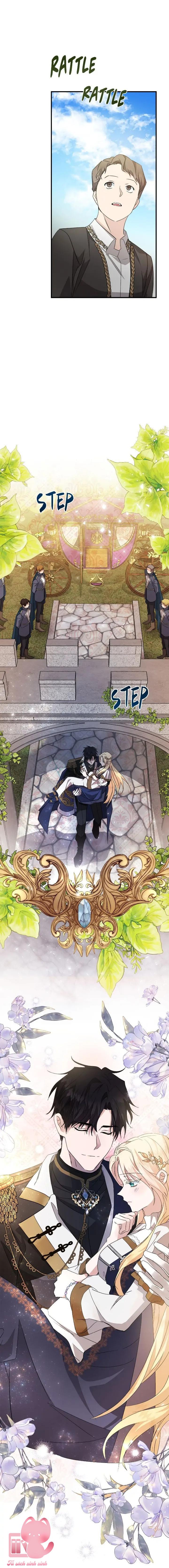 Ác Nữ Trùng Sinh - Chap 158