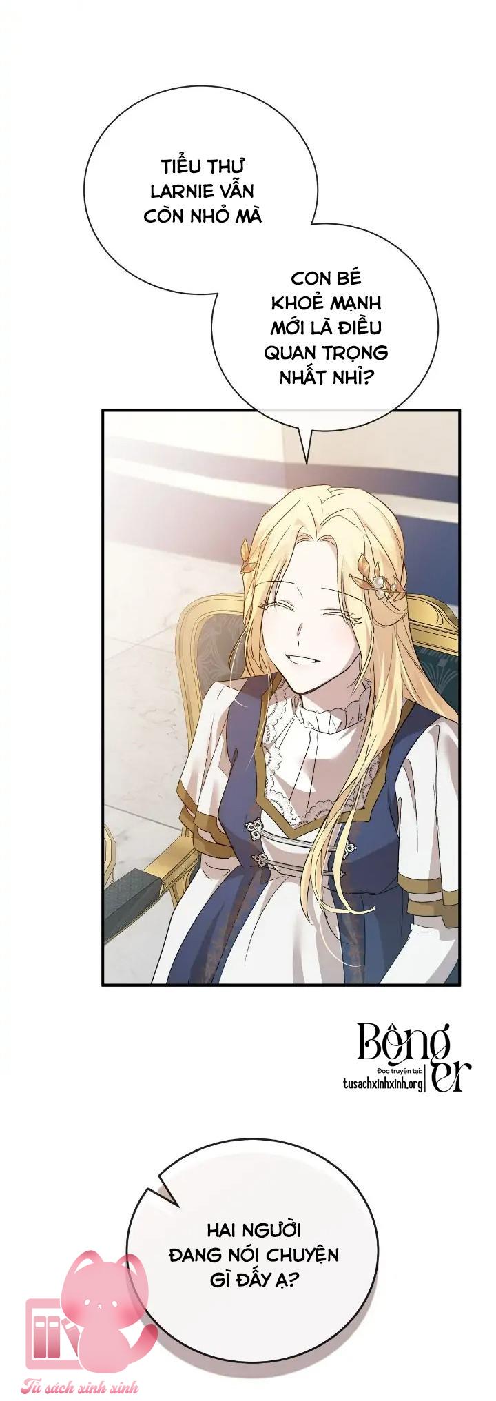 Ác Nữ Trùng Sinh - Chap 158