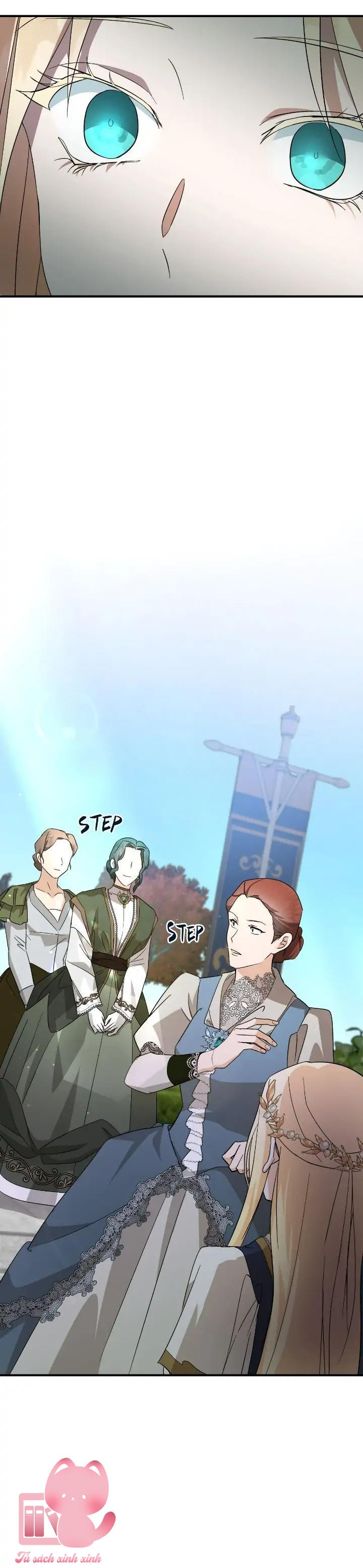 Ác Nữ Trùng Sinh - Chap 158