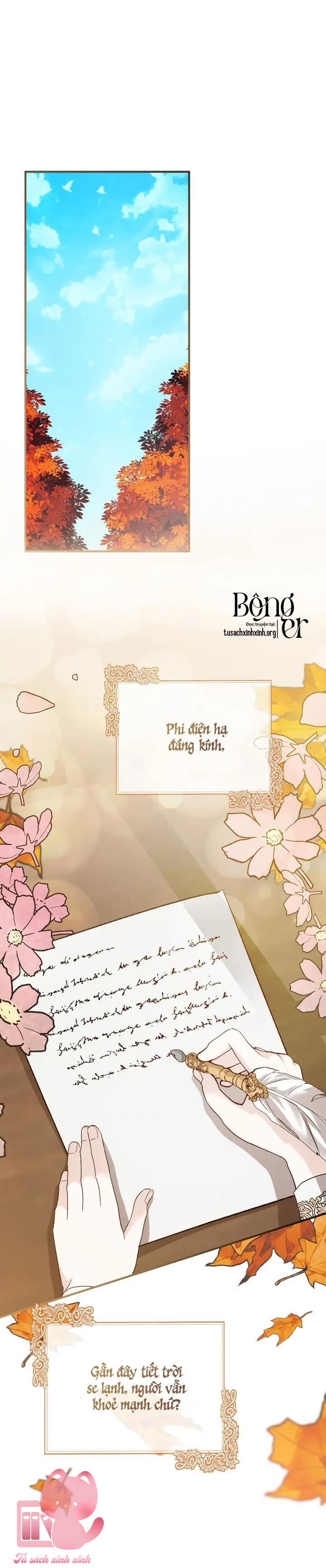 Ác Nữ Trùng Sinh - Chap 158