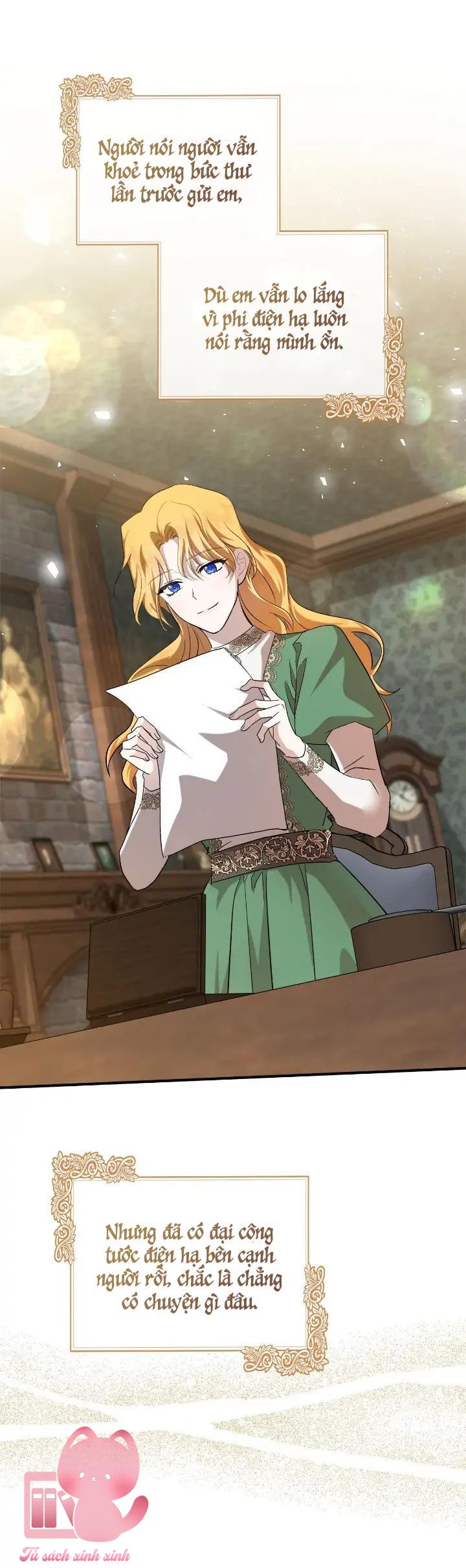 Ác Nữ Trùng Sinh - Chap 158