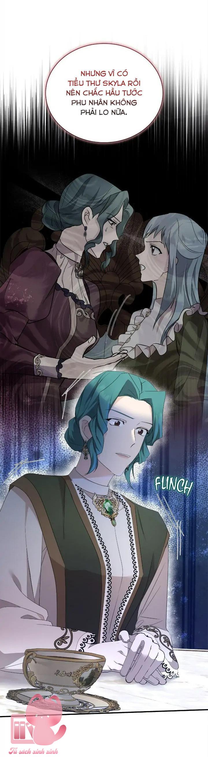 Ác Nữ Trùng Sinh - Chap 159