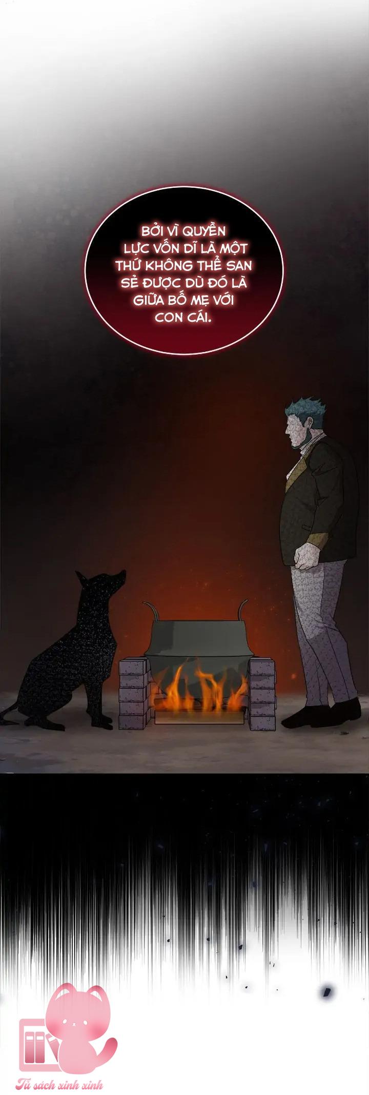 Ác Nữ Trùng Sinh - Chap 159