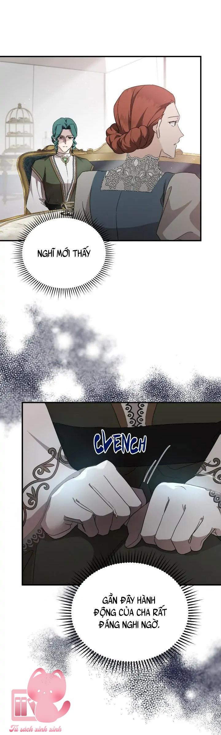 Ác Nữ Trùng Sinh - Chap 159