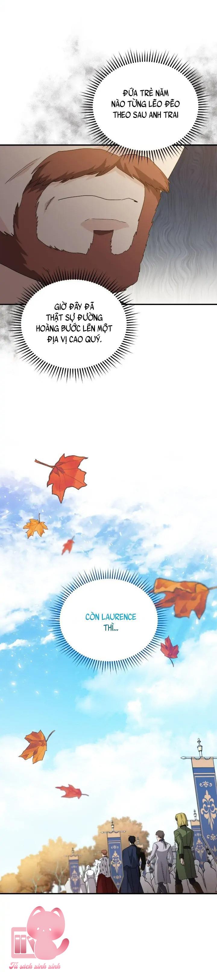 Ác Nữ Trùng Sinh - Chap 159