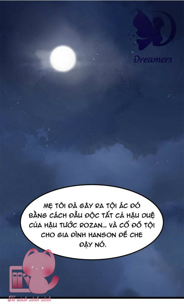 Ác Nữ Trùng Sinh - Chap 16