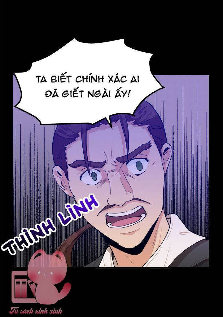 Ác Nữ Trùng Sinh - Chap 16