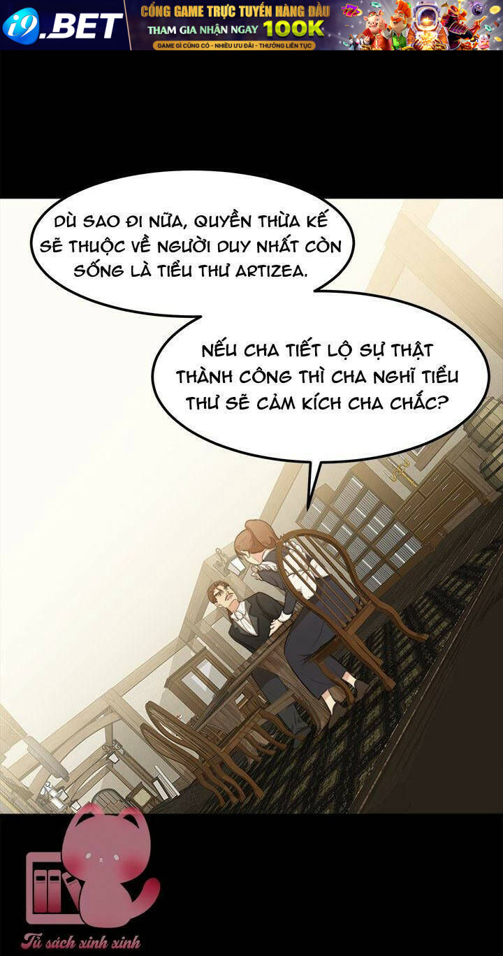 Ác Nữ Trùng Sinh - Chap 16