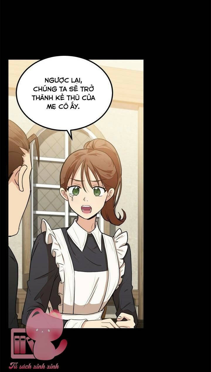 Ác Nữ Trùng Sinh - Chap 16