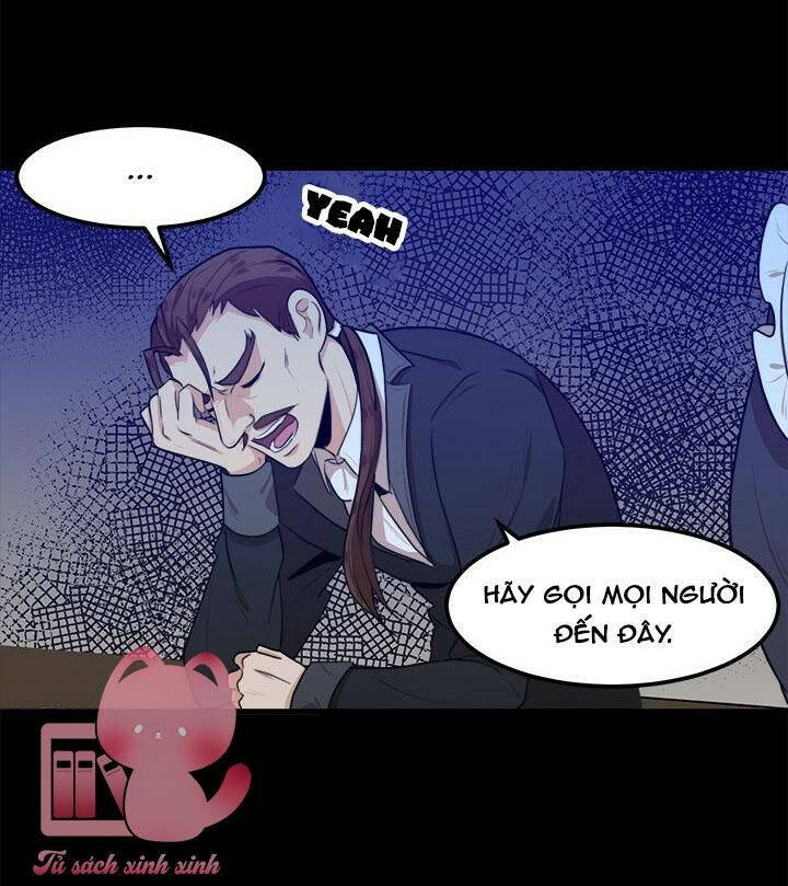 Ác Nữ Trùng Sinh - Chap 16