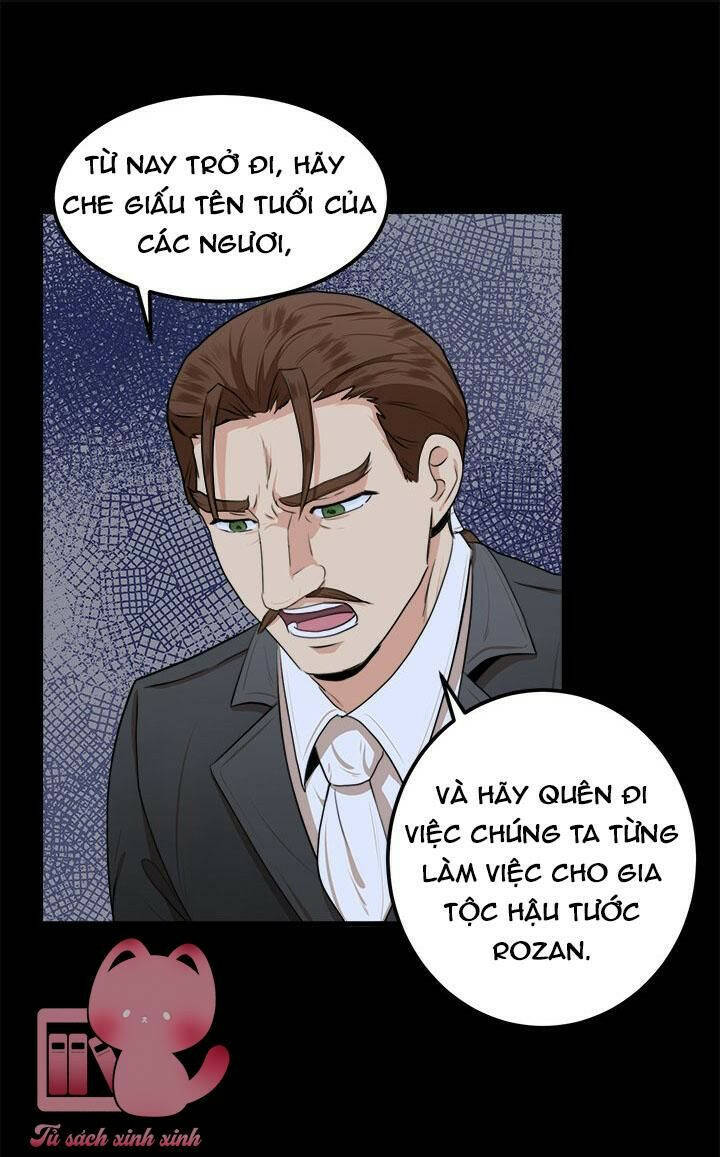 Ác Nữ Trùng Sinh - Chap 16