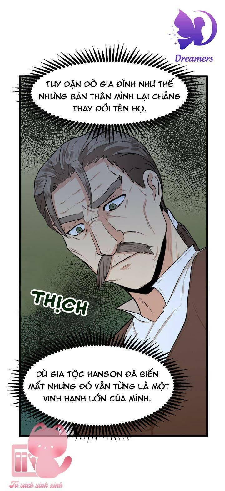 Ác Nữ Trùng Sinh - Chap 16