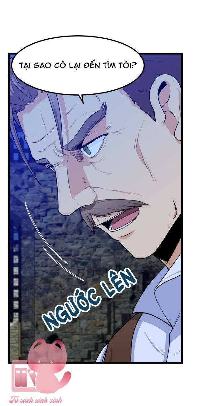 Ác Nữ Trùng Sinh - Chap 16