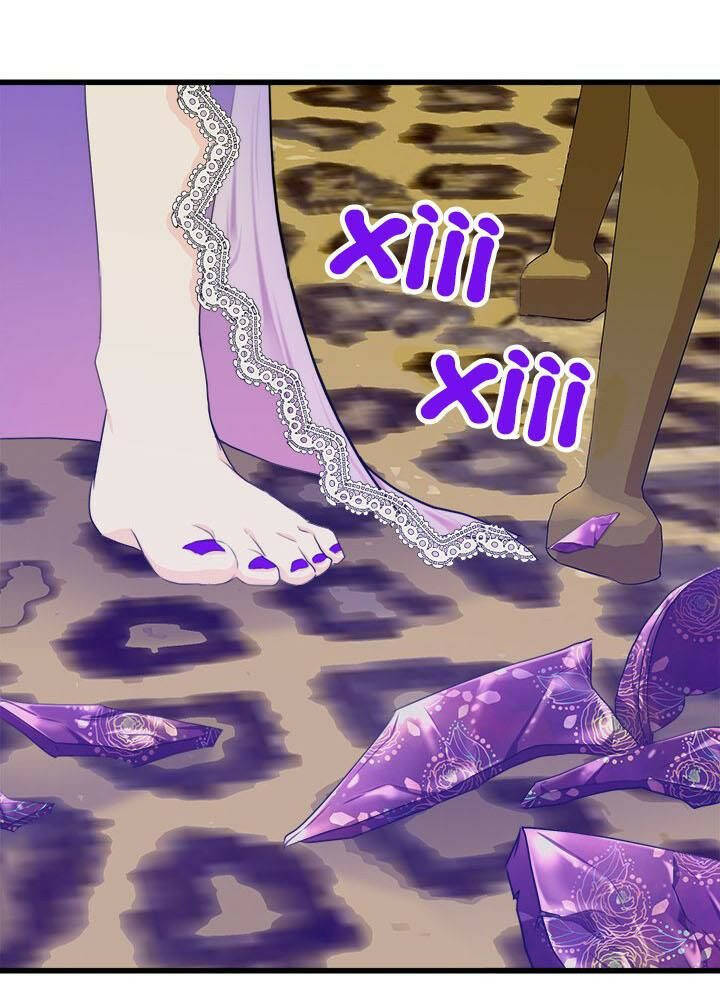 Ác Nữ Trùng Sinh - Chap 16