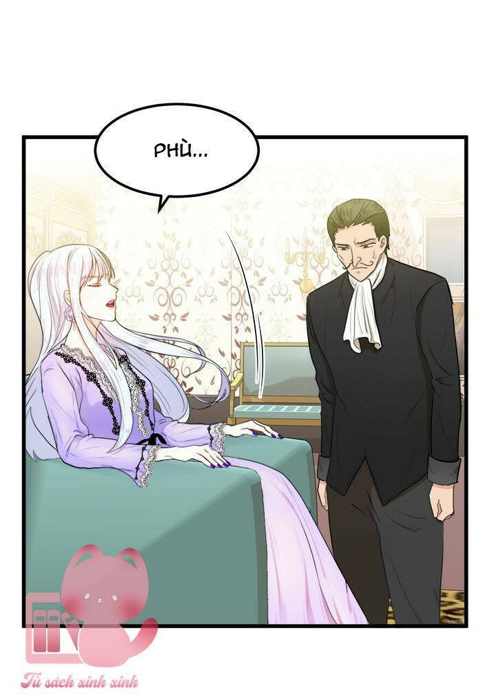 Ác Nữ Trùng Sinh - Chap 16