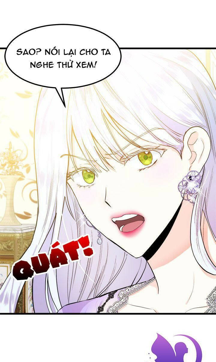 Ác Nữ Trùng Sinh - Chap 16