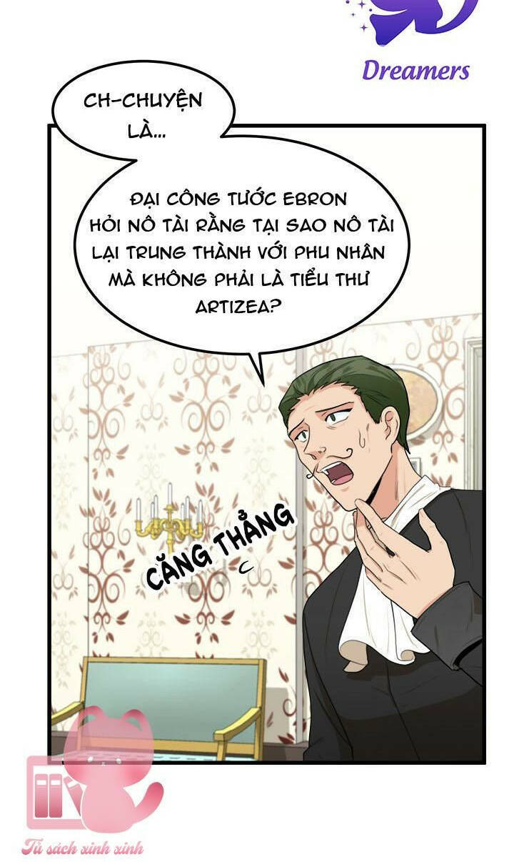 Ác Nữ Trùng Sinh - Chap 16