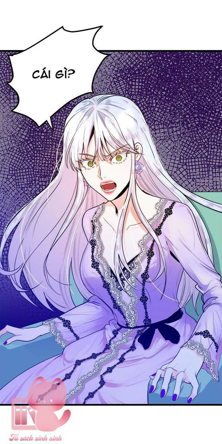 Ác Nữ Trùng Sinh - Chap 16