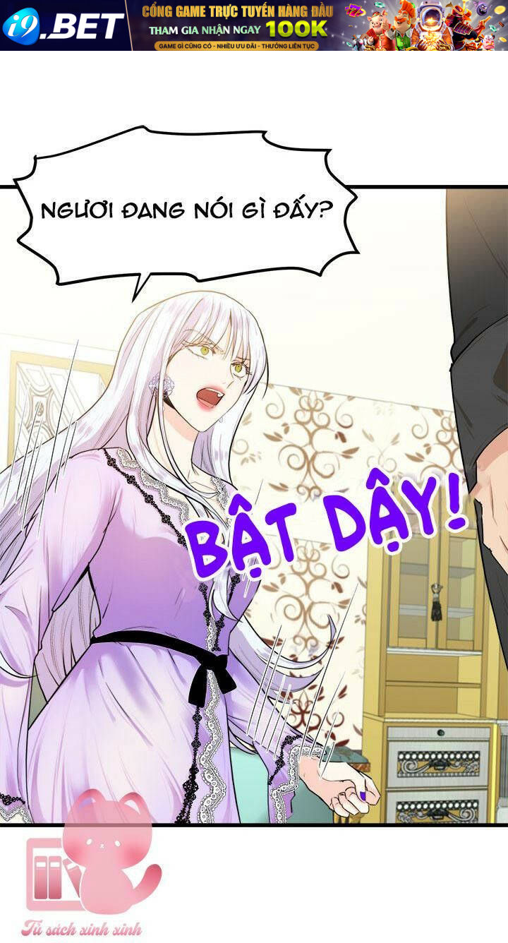 Ác Nữ Trùng Sinh - Chap 16