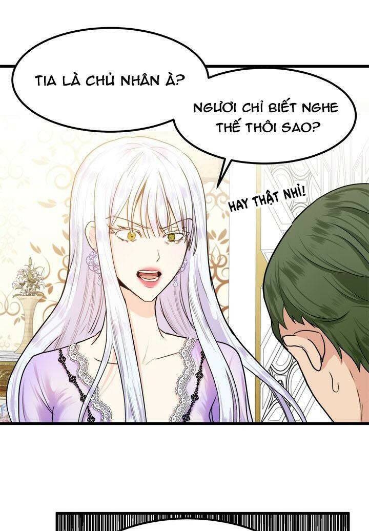 Ác Nữ Trùng Sinh - Chap 16