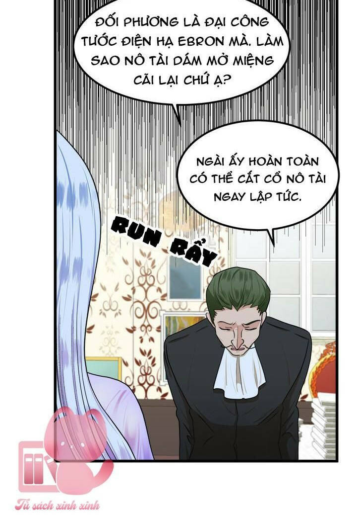 Ác Nữ Trùng Sinh - Chap 16