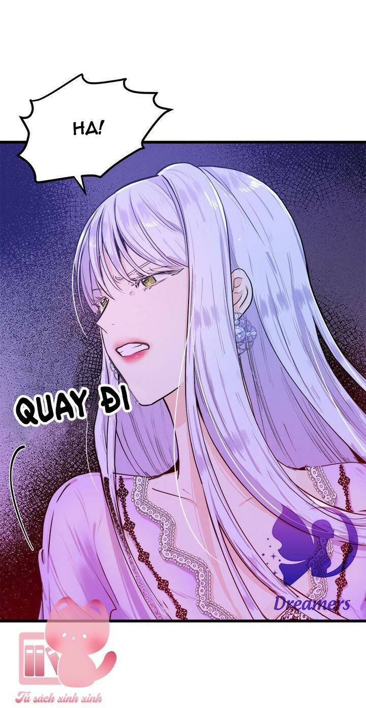 Ác Nữ Trùng Sinh - Chap 16