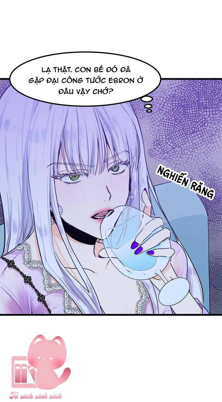 Ác Nữ Trùng Sinh - Chap 16