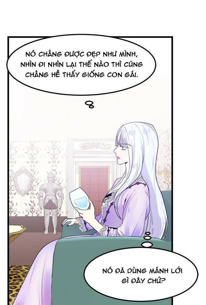 Ác Nữ Trùng Sinh - Chap 16