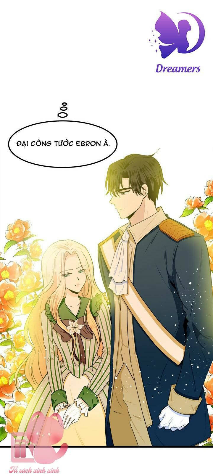 Ác Nữ Trùng Sinh - Chap 16