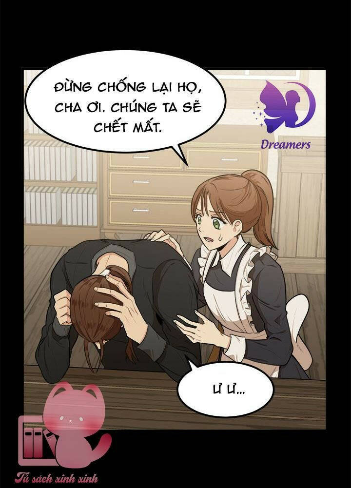 Ác Nữ Trùng Sinh - Chap 16