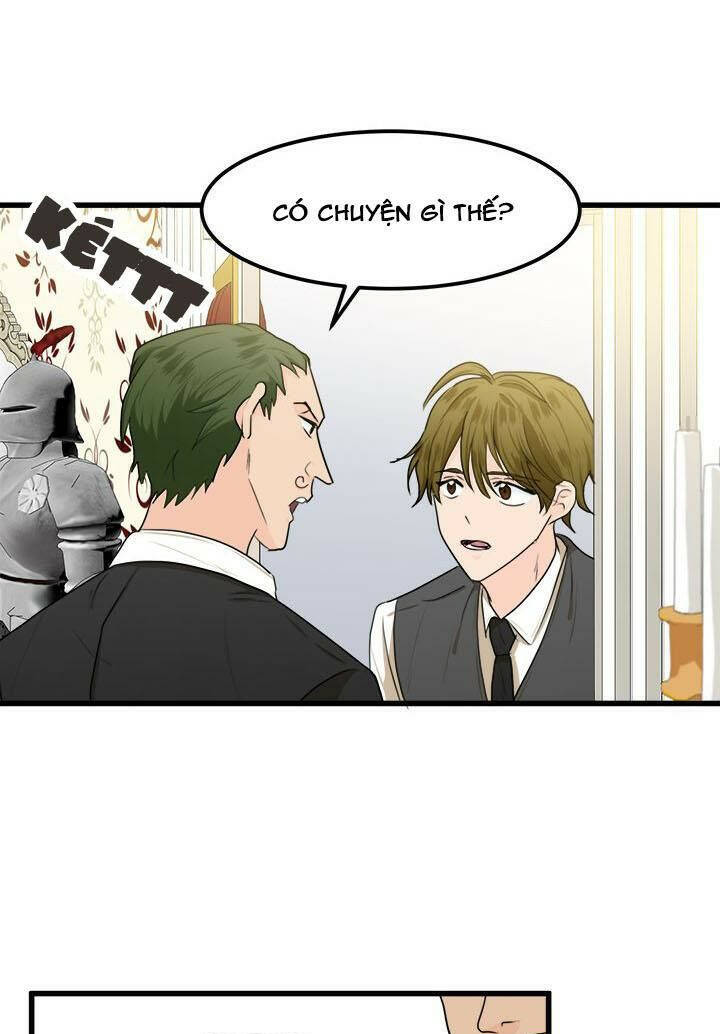 Ác Nữ Trùng Sinh - Chap 16