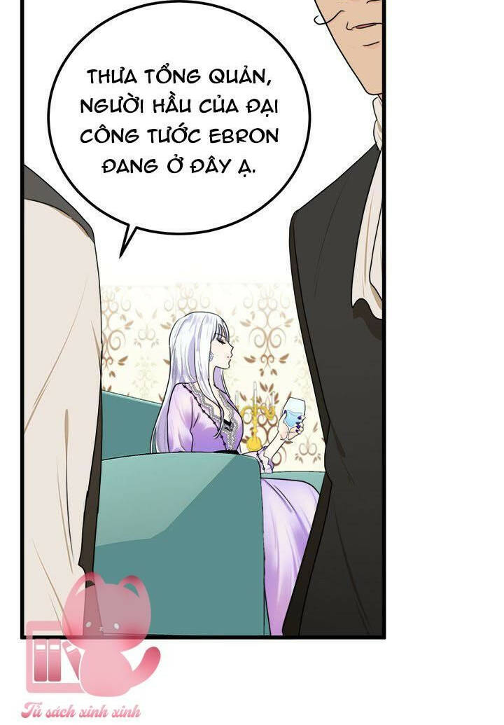Ác Nữ Trùng Sinh - Chap 16