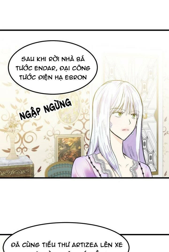 Ác Nữ Trùng Sinh - Chap 16