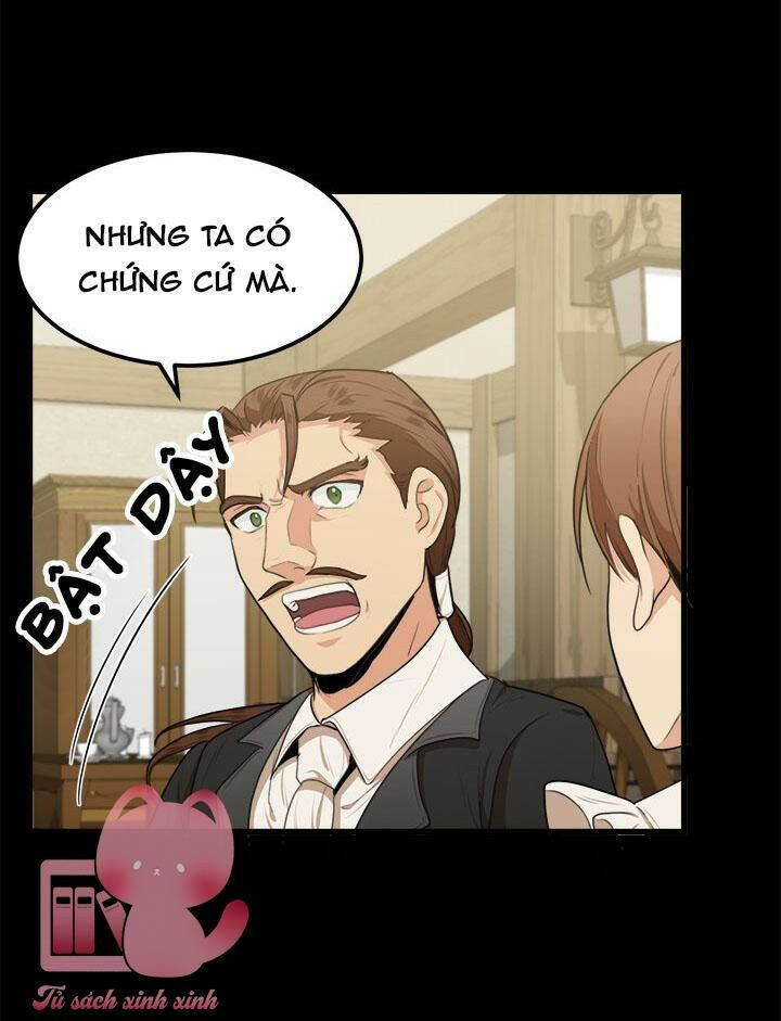 Ác Nữ Trùng Sinh - Chap 16