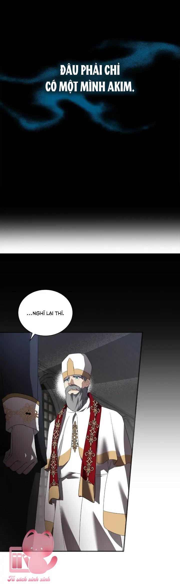Ác Nữ Trùng Sinh - Chap 160