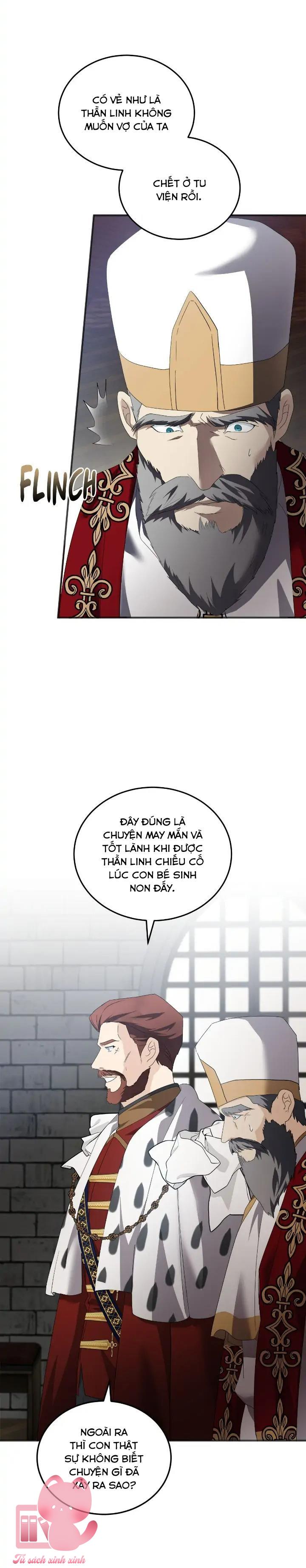 Ác Nữ Trùng Sinh - Chap 160