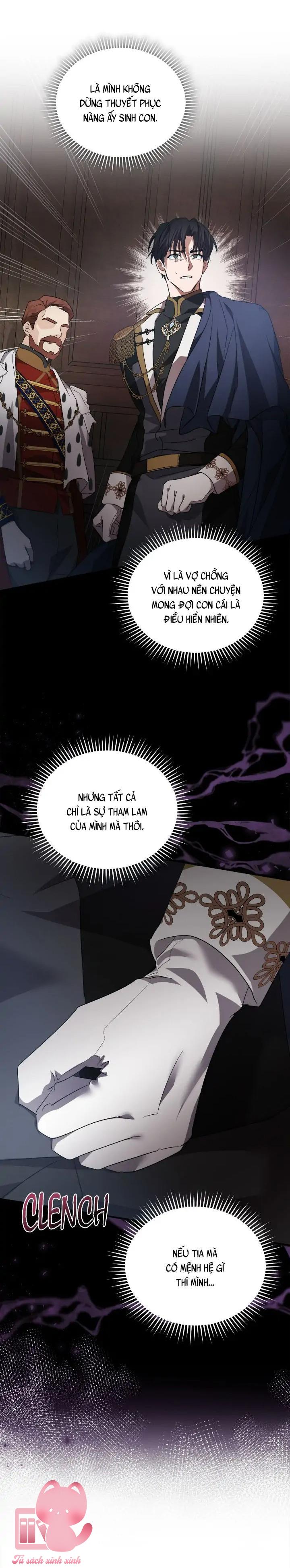 Ác Nữ Trùng Sinh - Chap 160