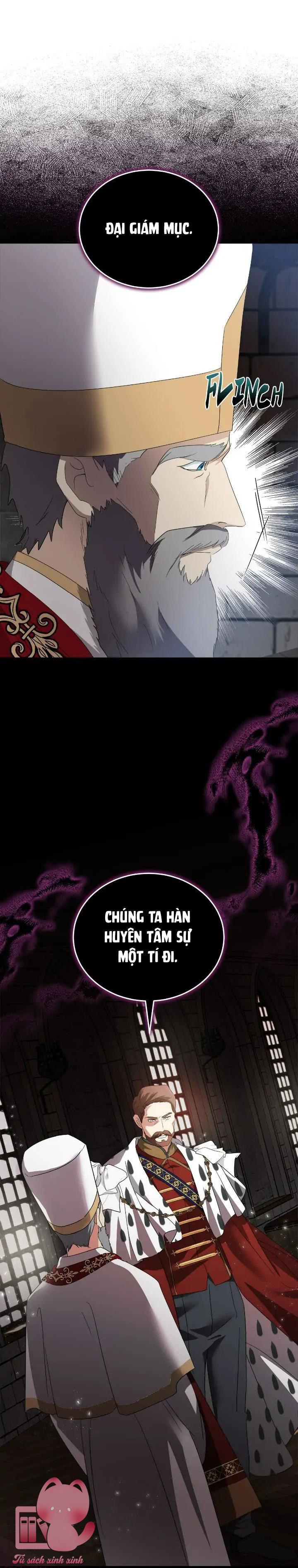 Ác Nữ Trùng Sinh - Chap 160